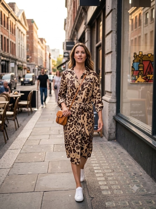 Diane Von Furstenberg Dresses & Skirts - Diane Von Furstenberg DVF Silk 6
Medium Button Down Dress With Belt
